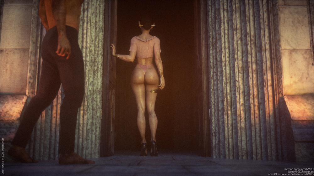 Elf Slave 9 END trang 91