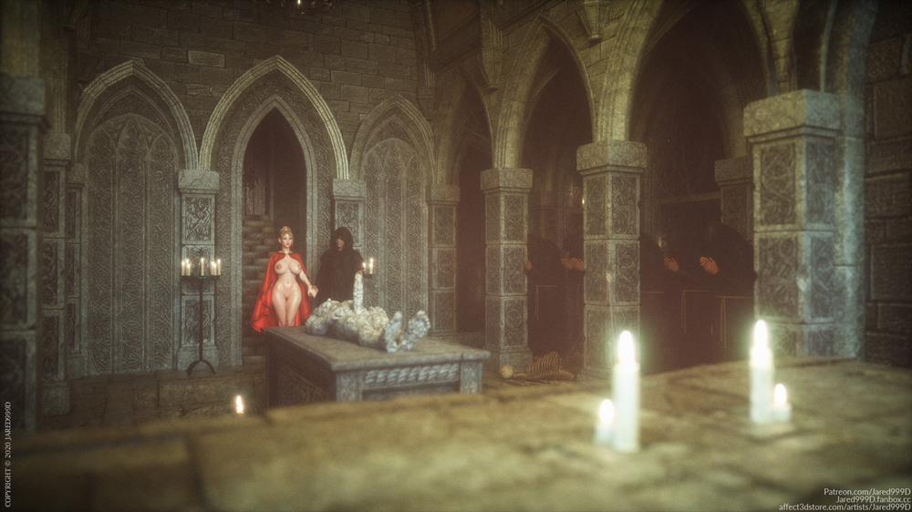 Elf Slave 9 END trang 94