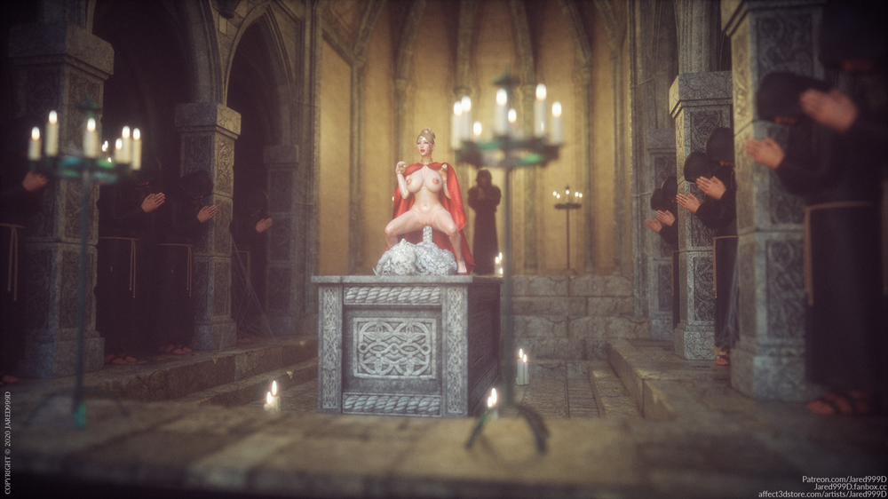 Elf Slave 9 END trang 99