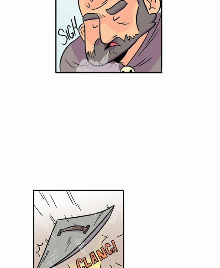 Elf & Warrior 1 trang 19