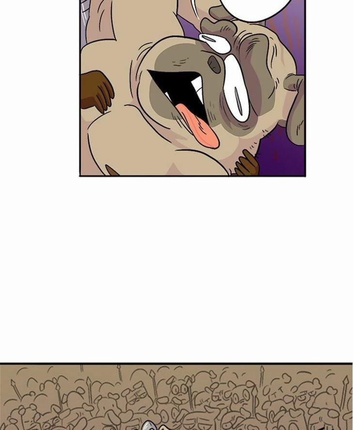 Elf & Warrior 1 trang 25