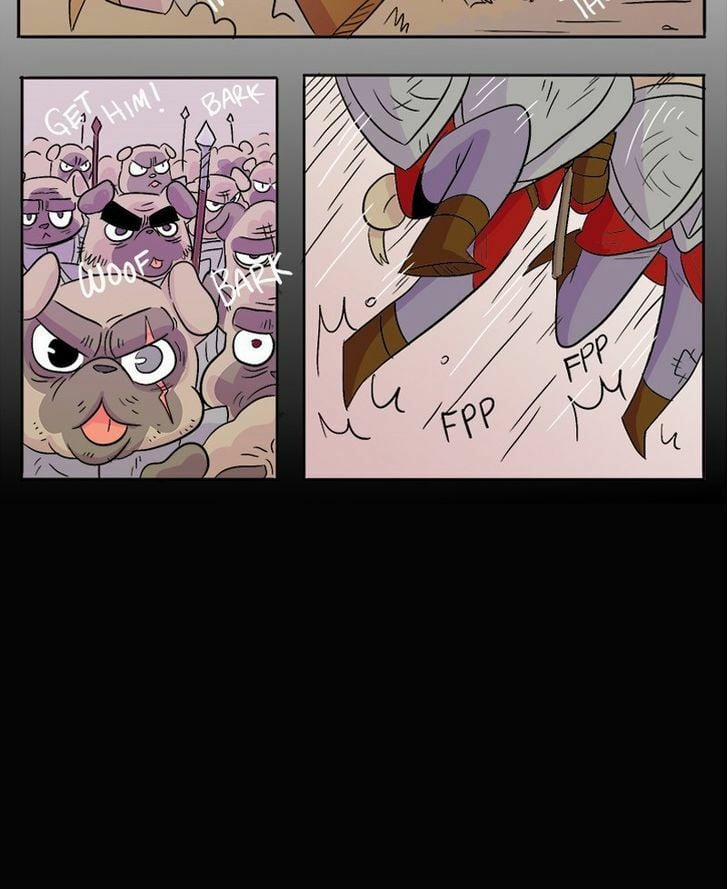 Elf & Warrior 1 trang 28