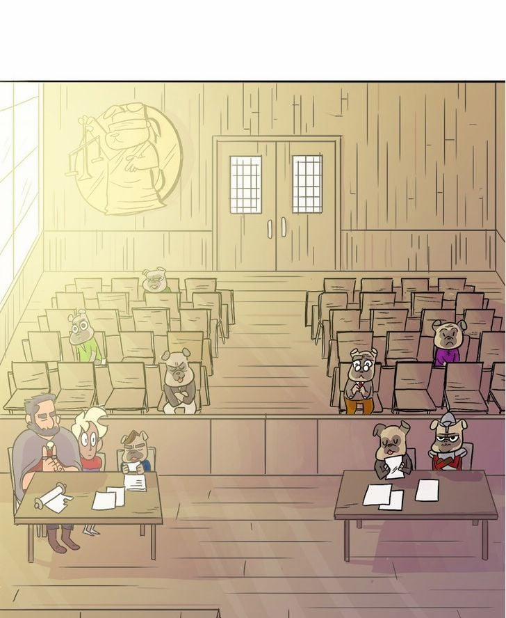 Elf & Warrior 2 trang 14