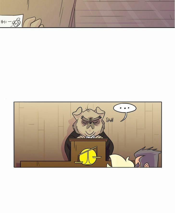 Elf & Warrior 2 trang 15