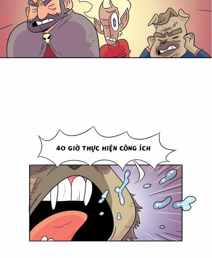 Elf & Warrior 2 trang 26