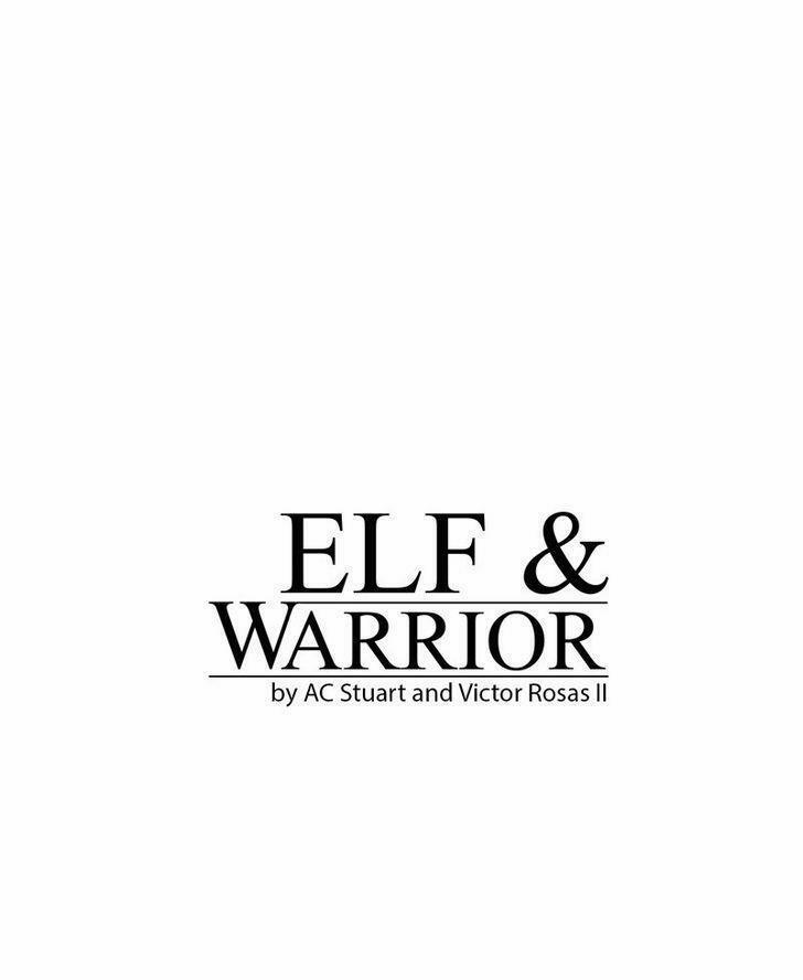 Elf & Warrior 3 trang 0