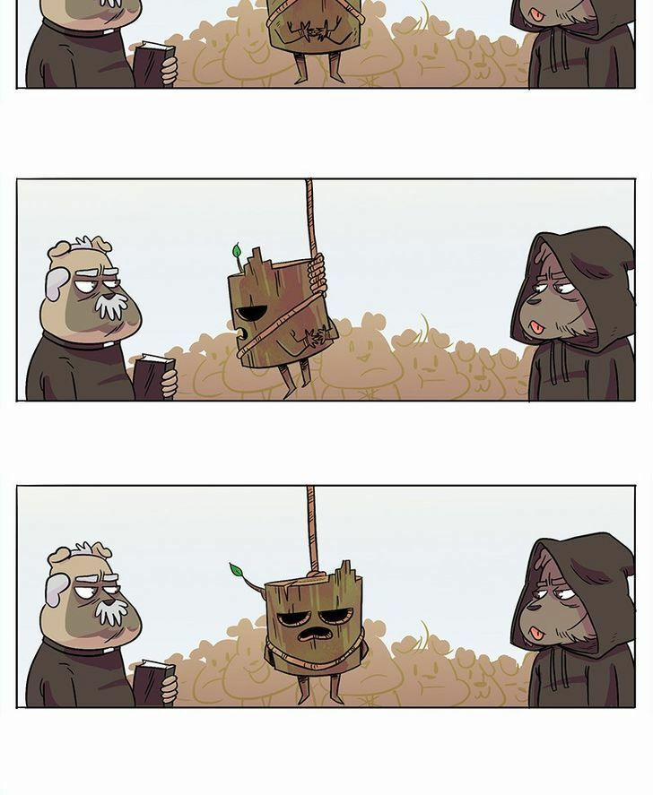 Elf & Warrior 3 trang 14