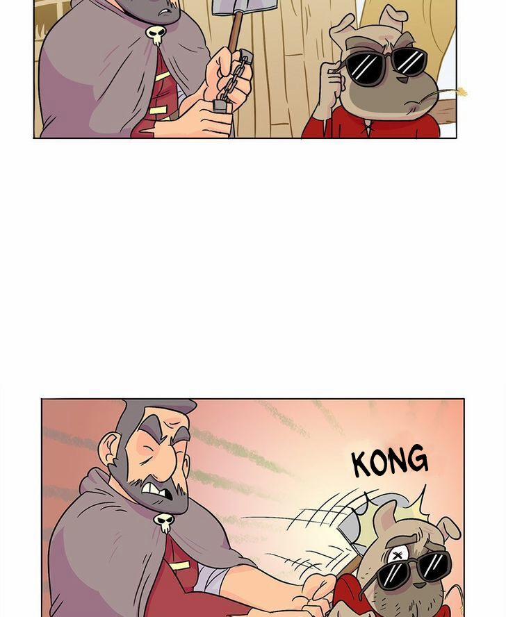 Elf & Warrior 3 trang 22