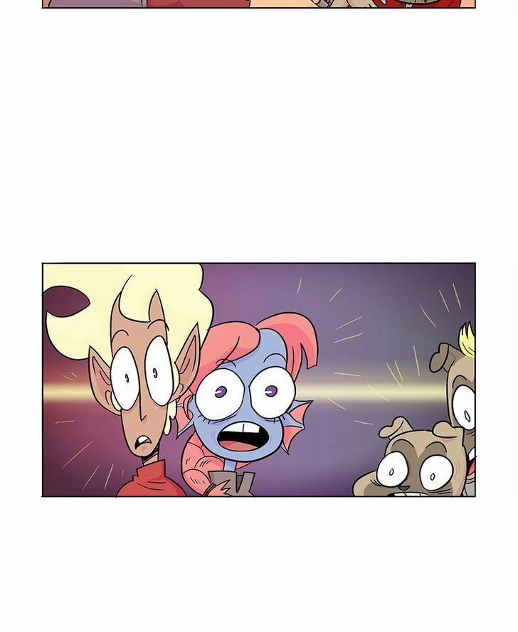 Elf & Warrior 3 trang 23