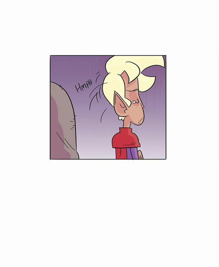 Elf & Warrior 3 trang 41