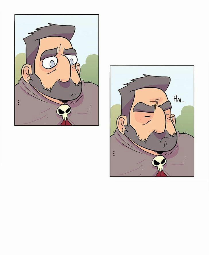 Elf & Warrior 3 trang 42