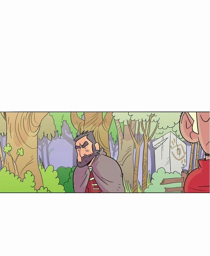 Elf & Warrior 3 trang 45