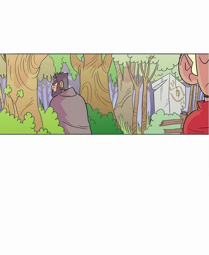 Elf & Warrior 3 trang 46