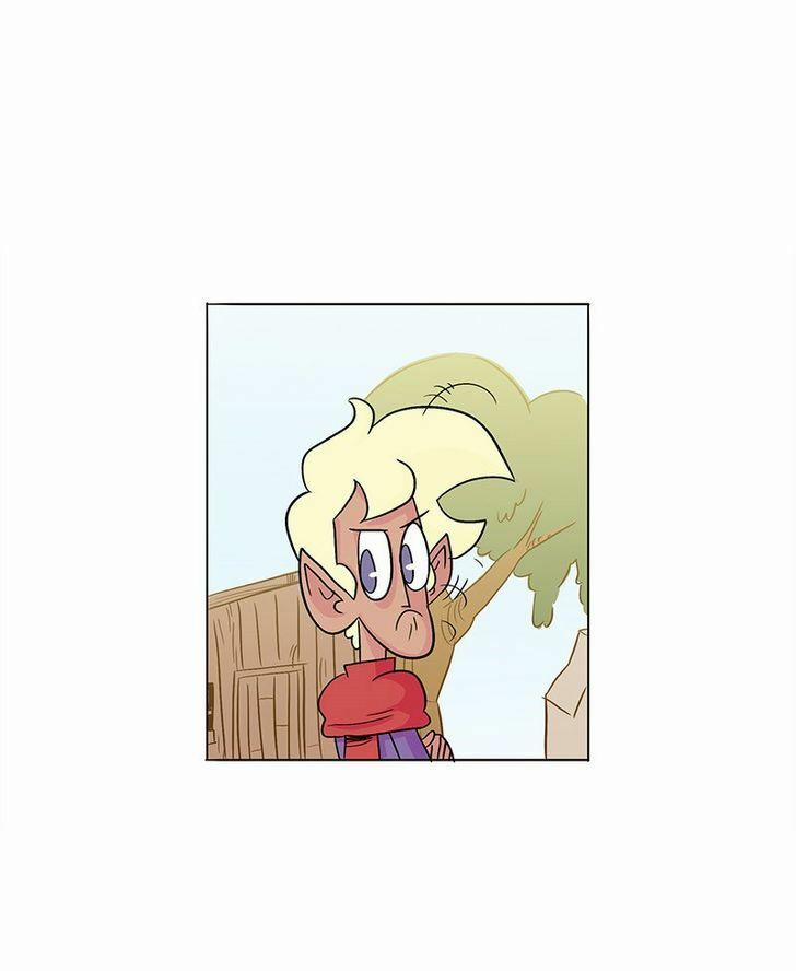 Elf & Warrior 3 trang 47