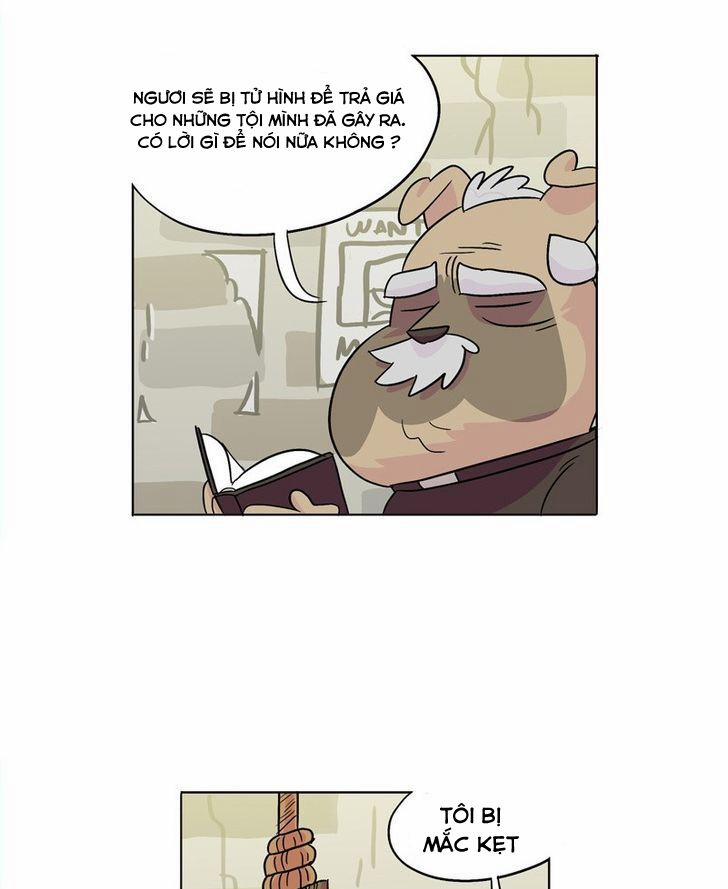 Elf & Warrior 3 trang 9