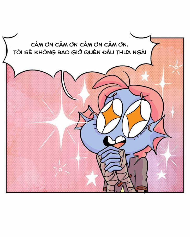 Elf & Warrior 4 trang 15