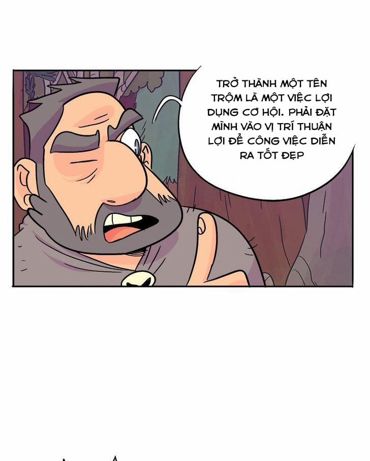 Elf & Warrior 4 trang 17