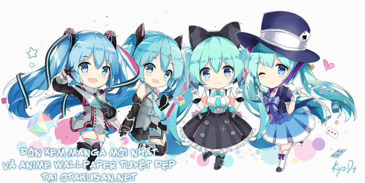 Elf & Warrior 4 trang 31