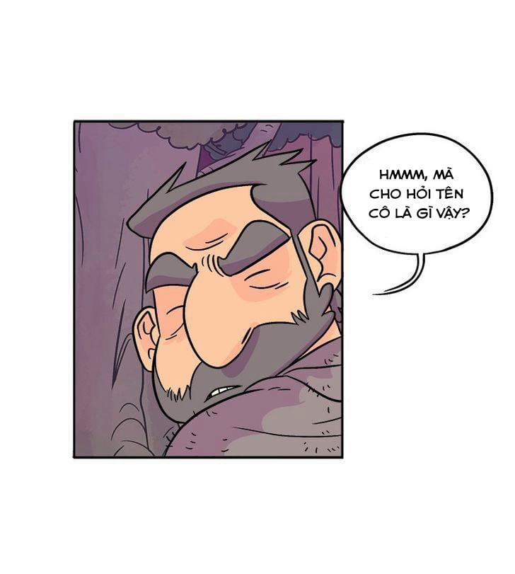 Elf & Warrior 4 trang 7