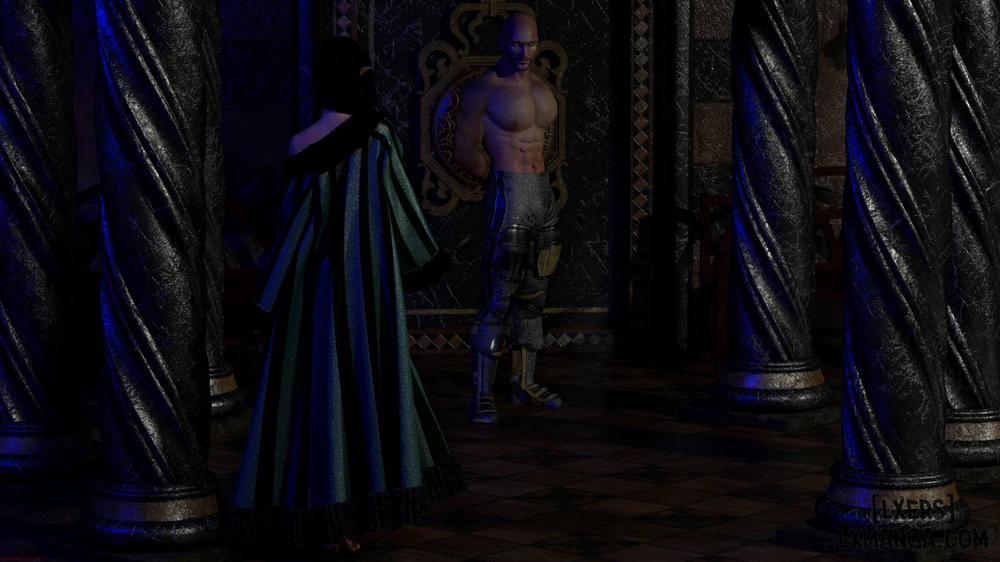 Elfys Tales Oneshot trang 23