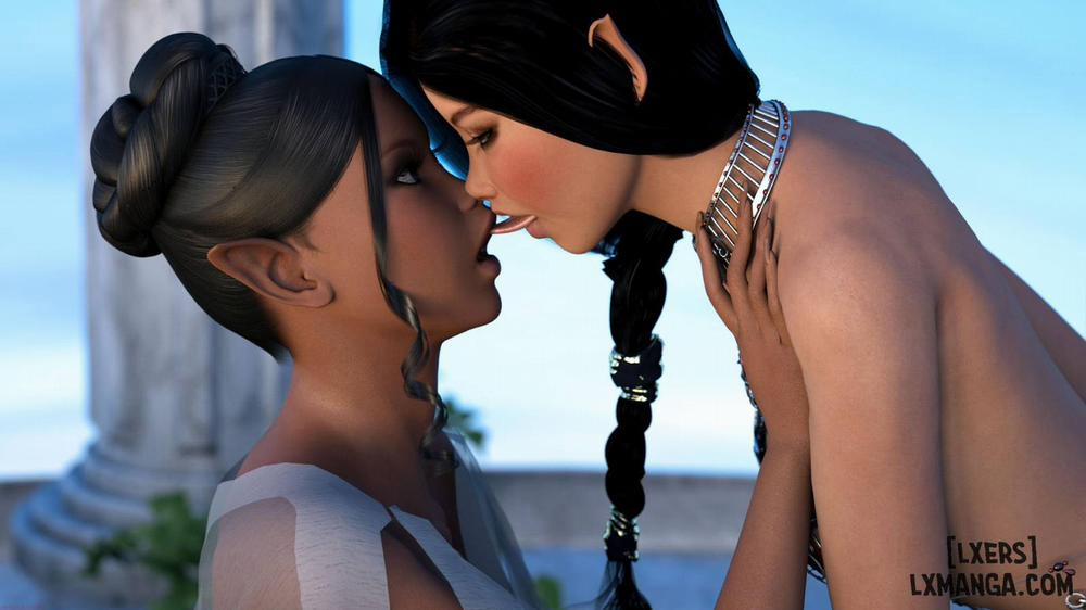 Elfys Tales Oneshot trang 29