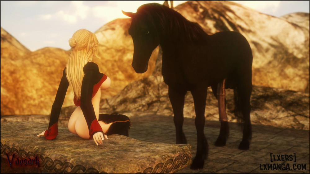 Elina Oneshot trang 17