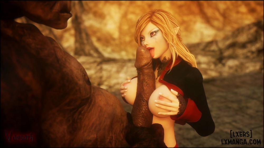 Elina Oneshot trang 5