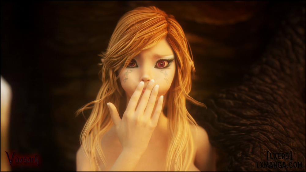 Elina Oneshot trang 57