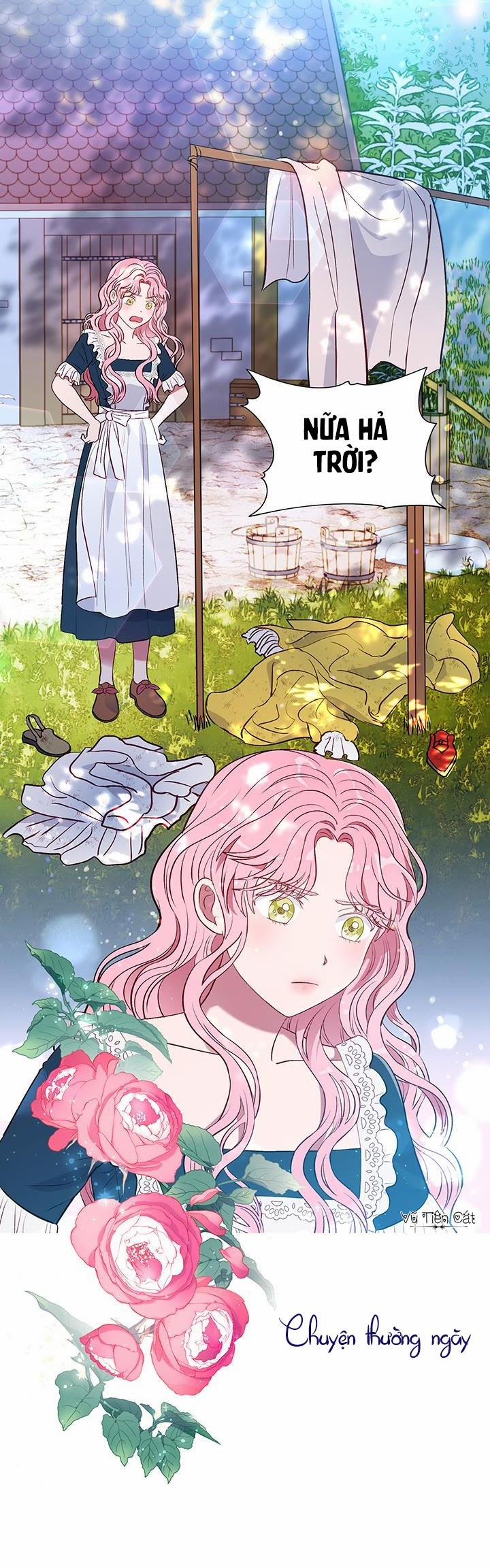 Elizabeth 1 trang 11