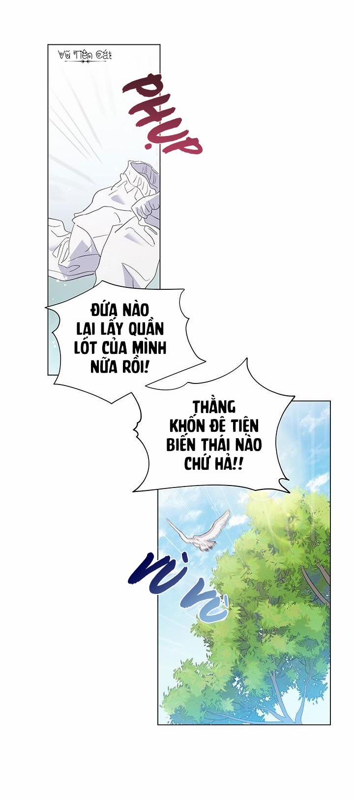 Elizabeth 1 trang 14