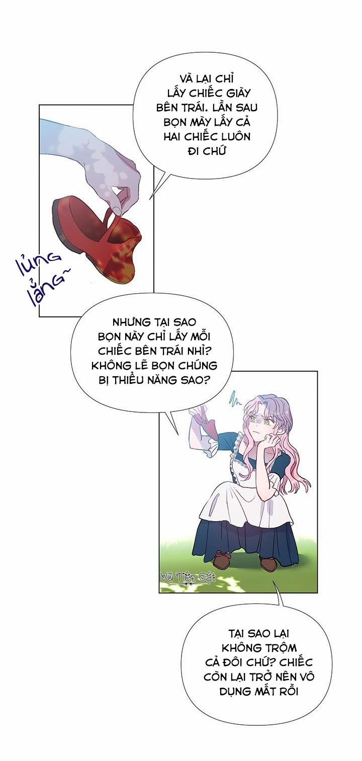 Elizabeth 1 trang 17