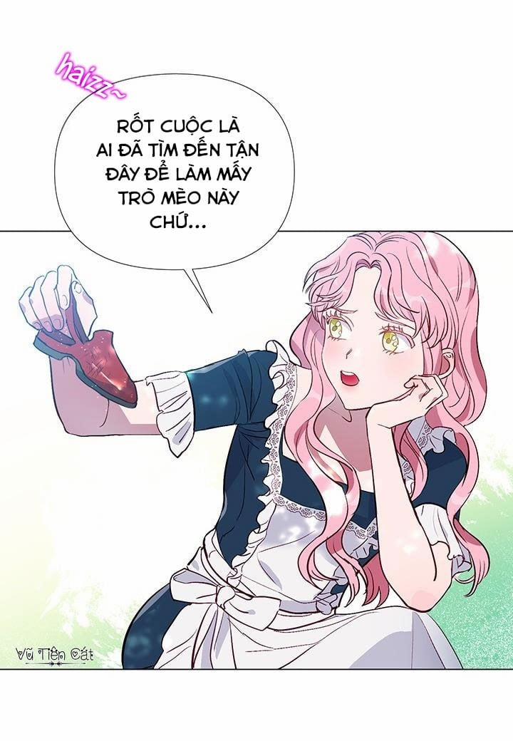 Elizabeth 1 trang 18