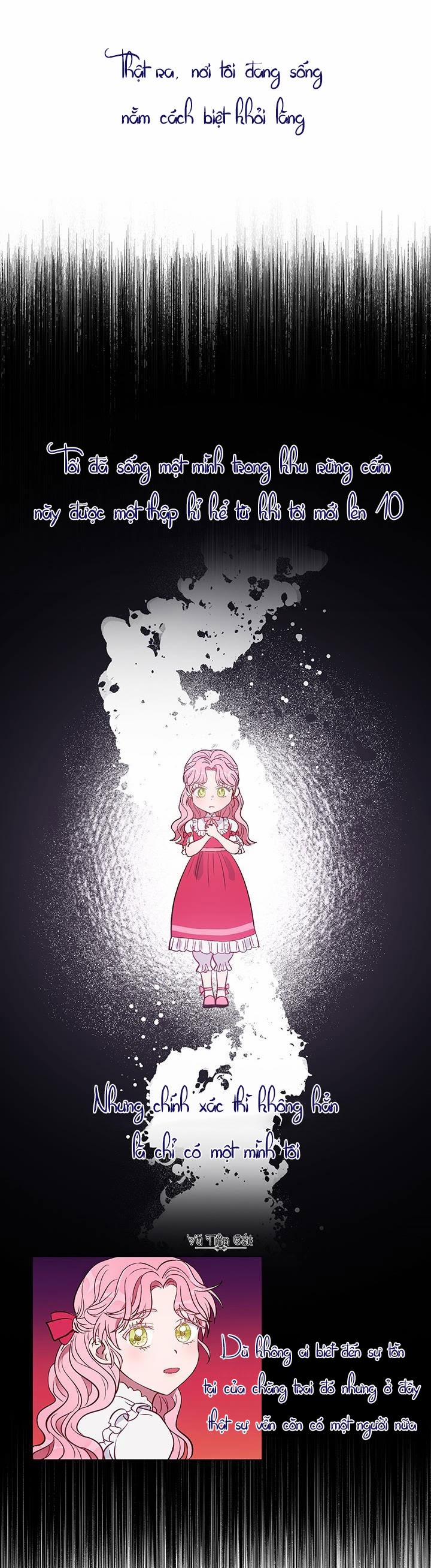 Elizabeth 1 trang 19