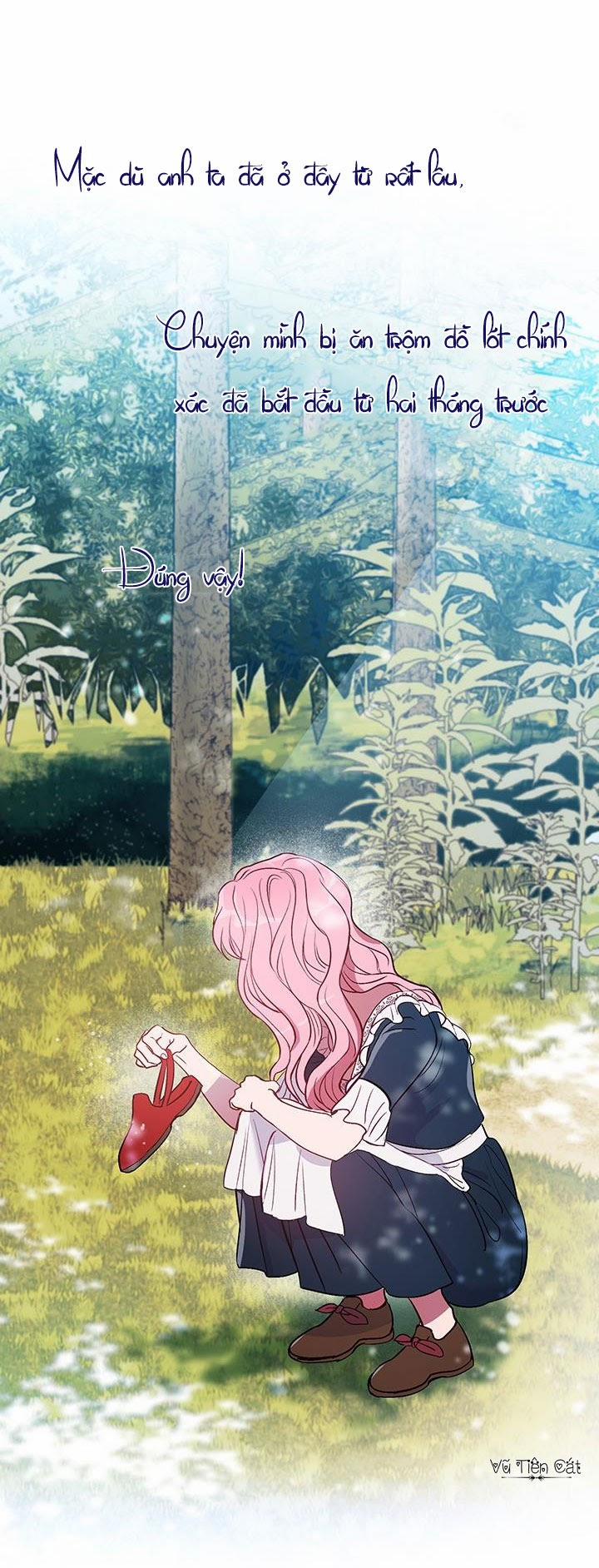 Elizabeth 1 trang 21