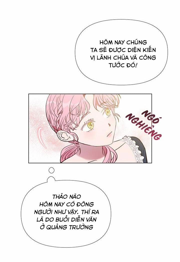 Elizabeth 1 trang 35