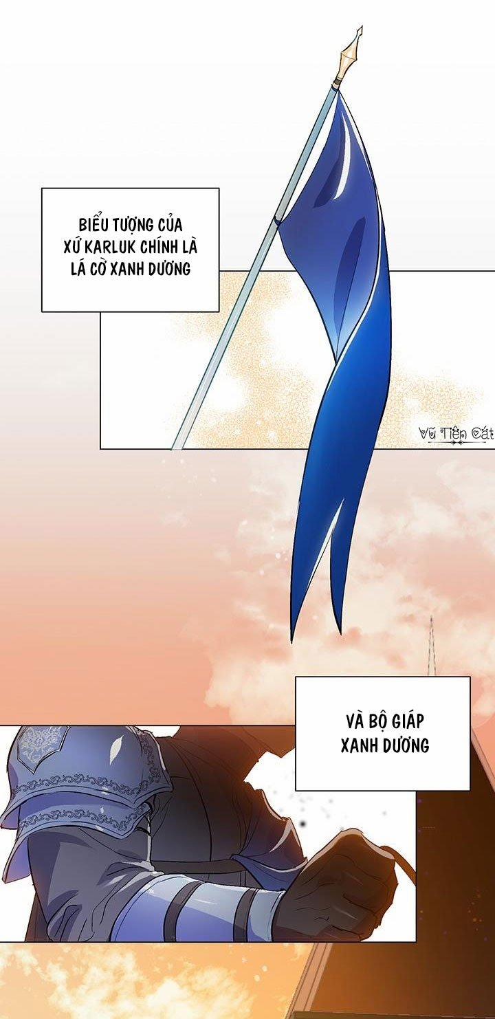 Elizabeth 1 trang 36