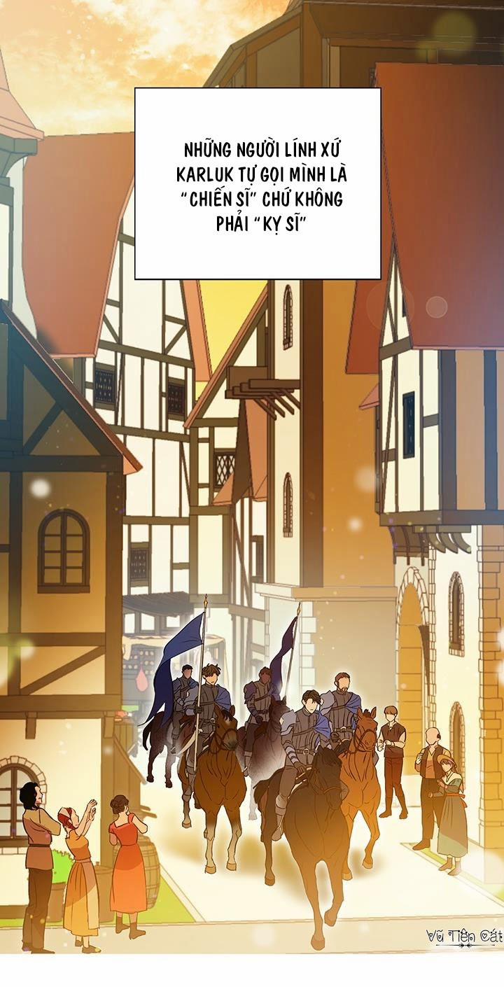 Elizabeth 1 trang 37