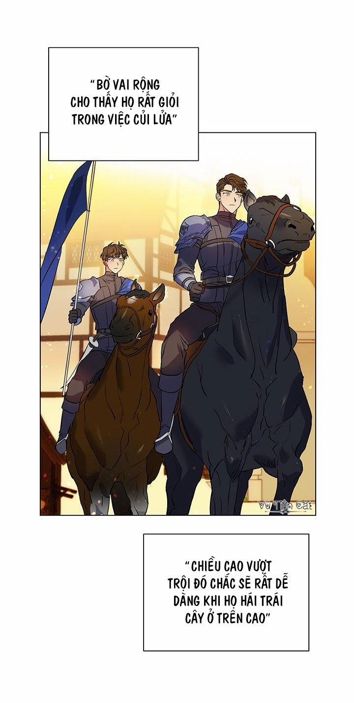 Elizabeth 1 trang 38