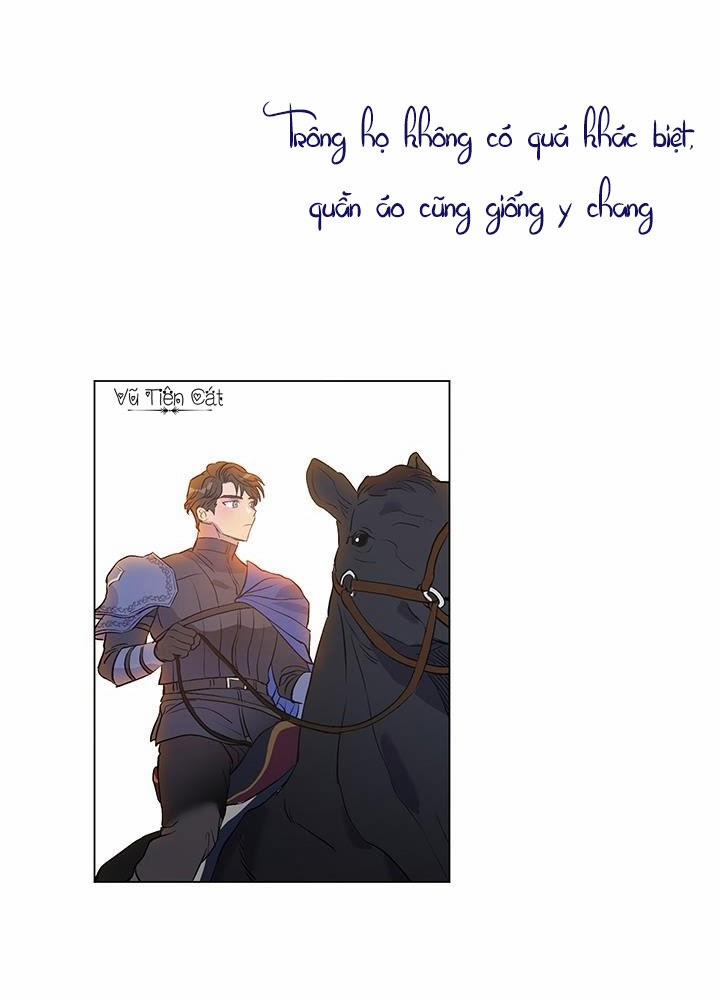 Elizabeth 1 trang 42