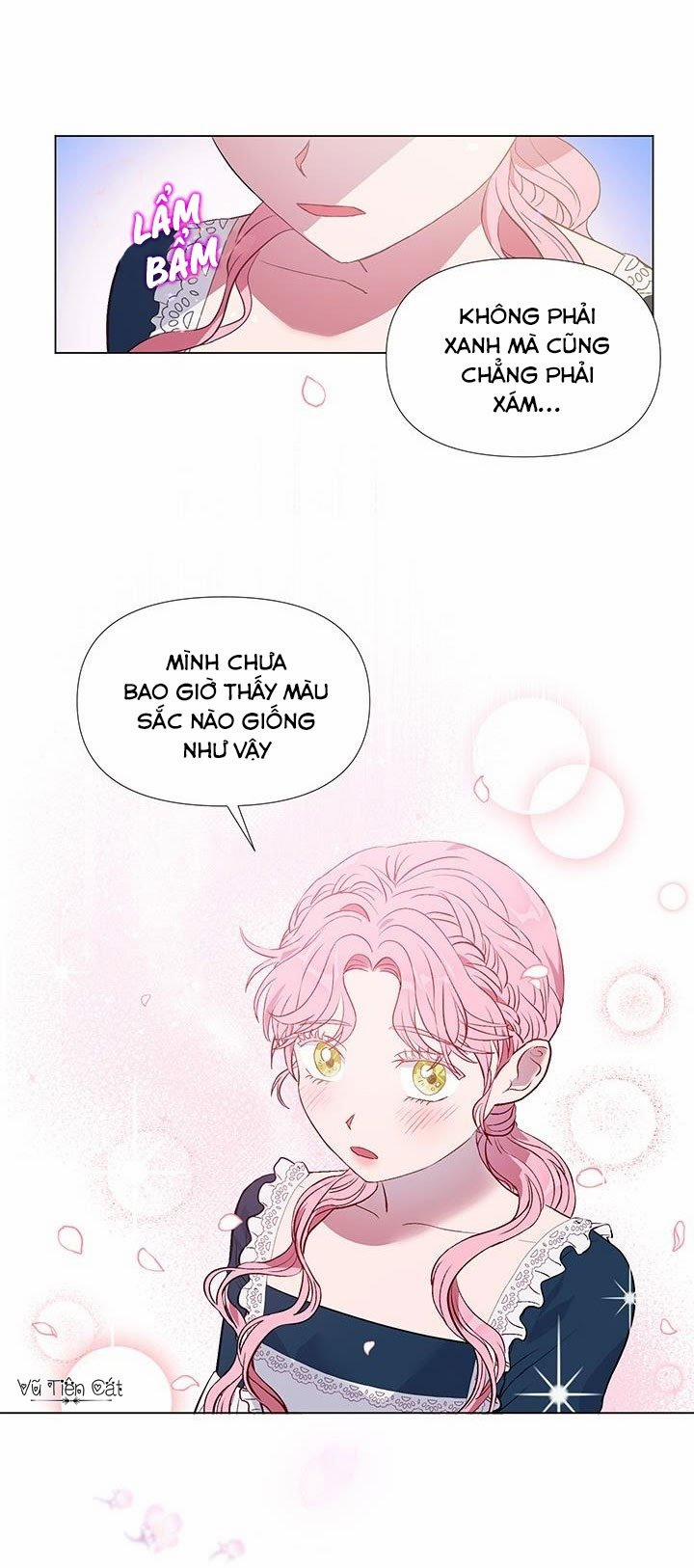 Elizabeth 1 trang 45