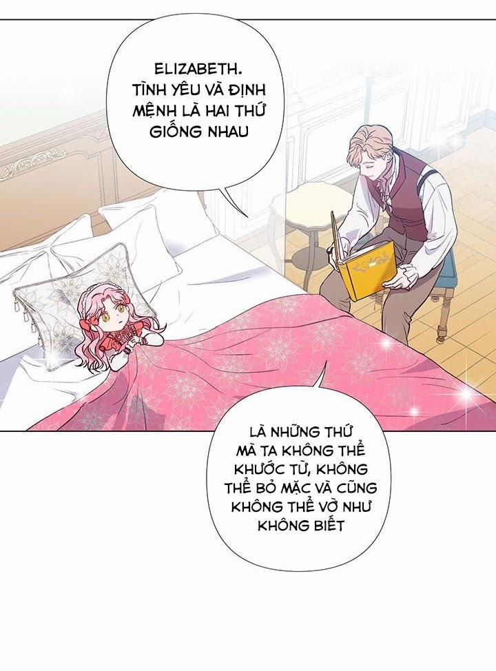 Elizabeth 1 trang 5