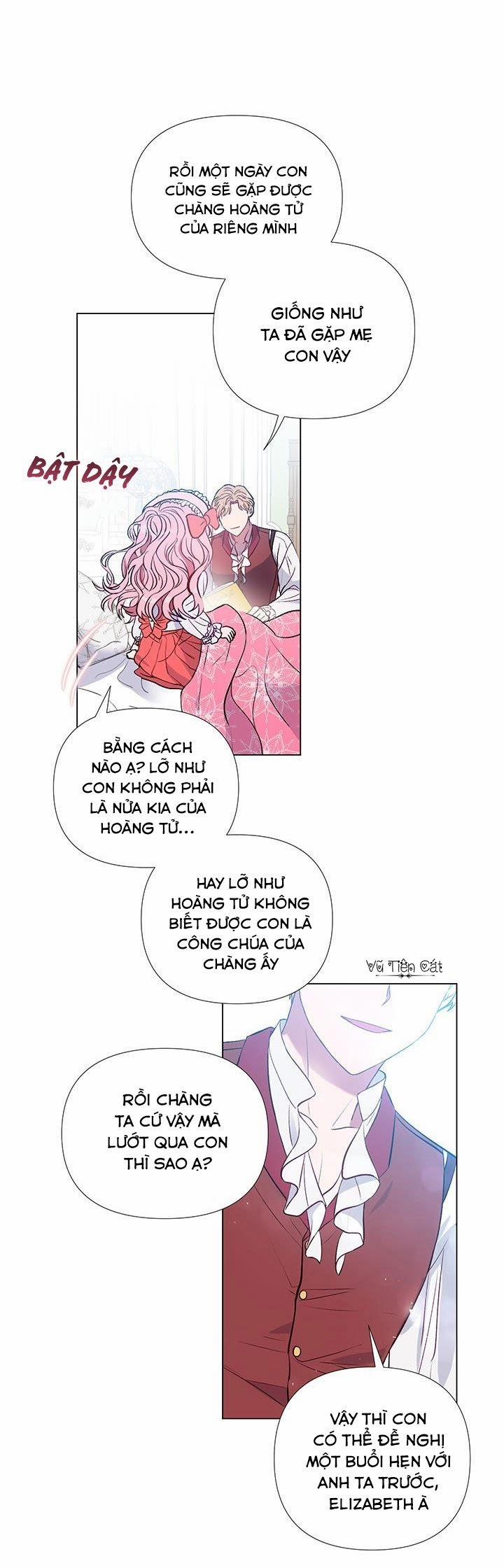 Elizabeth 1 trang 6