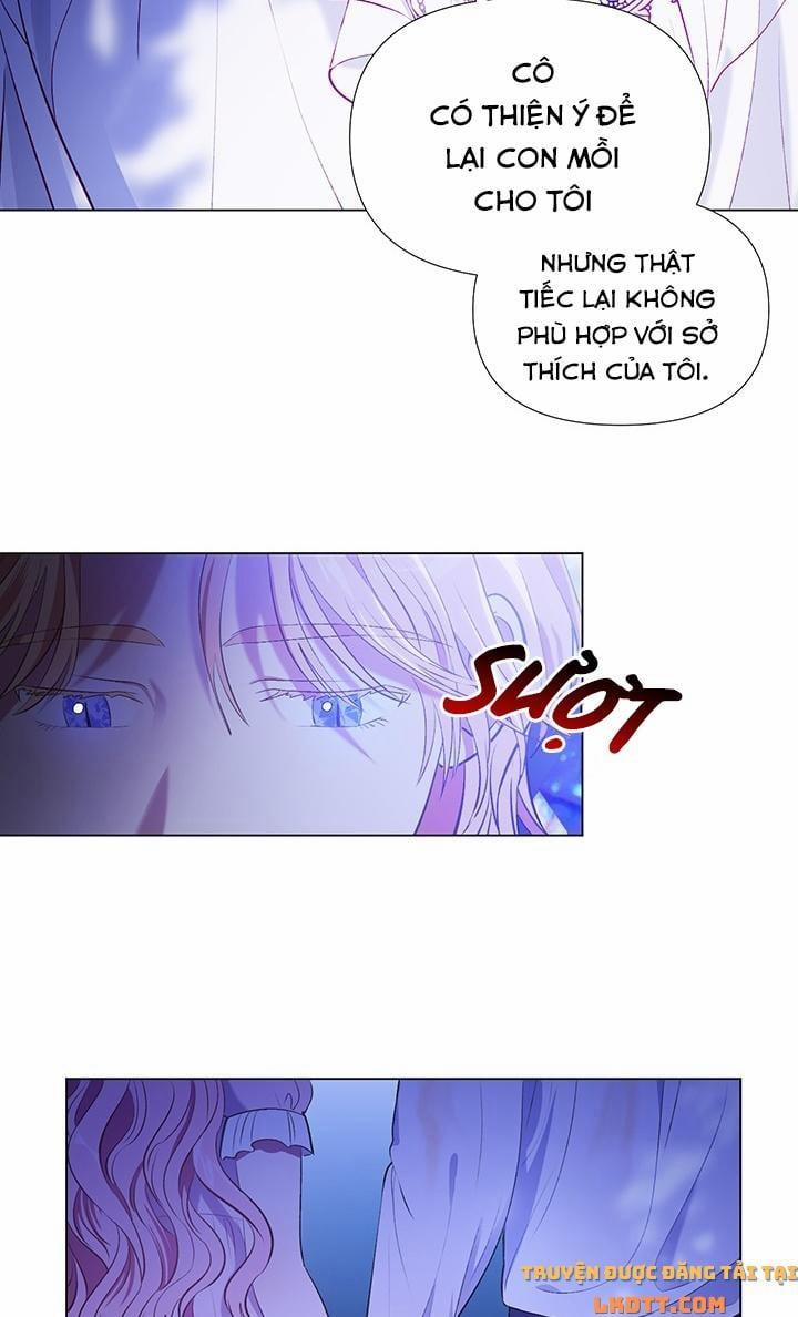 Elizabeth 10 trang 1