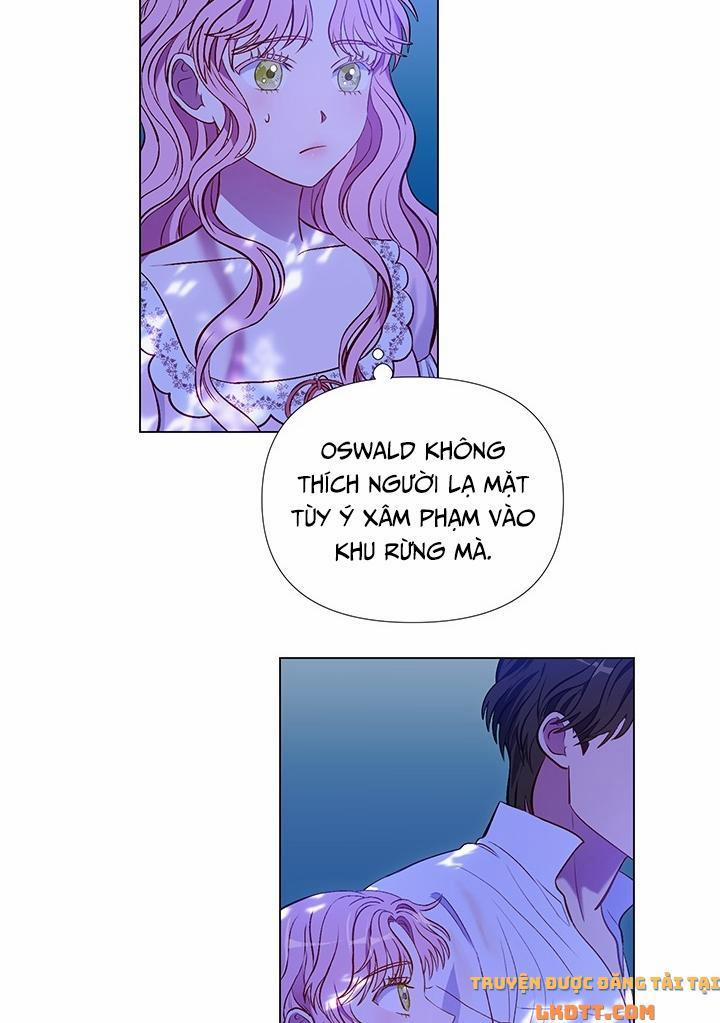 Elizabeth 11 trang 1