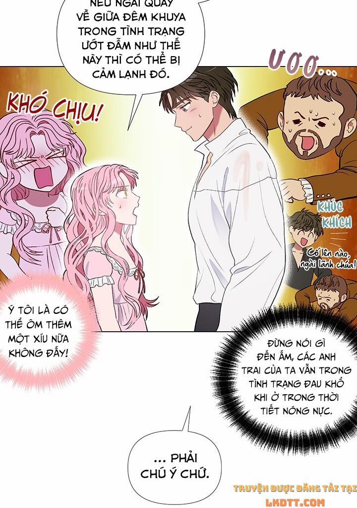 Elizabeth 11 trang 10