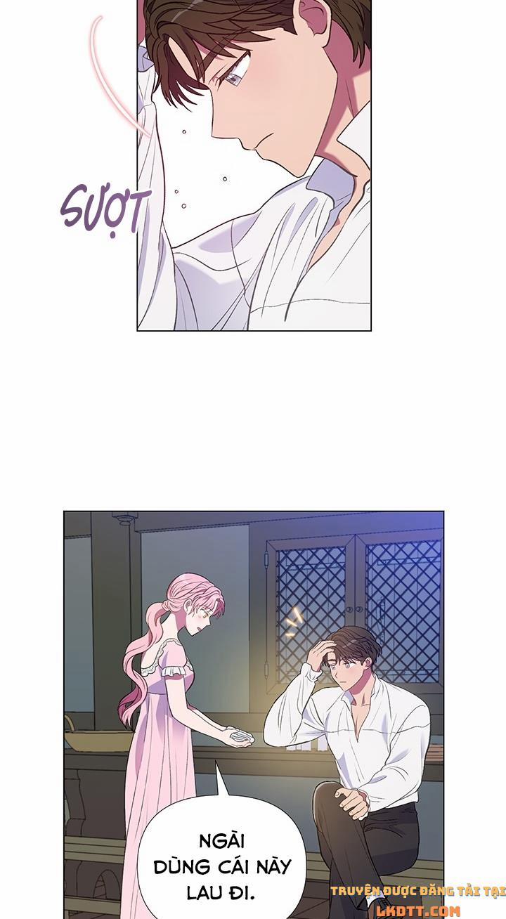 Elizabeth 11 trang 31