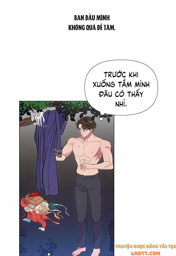 Elizabeth 3 trang 21