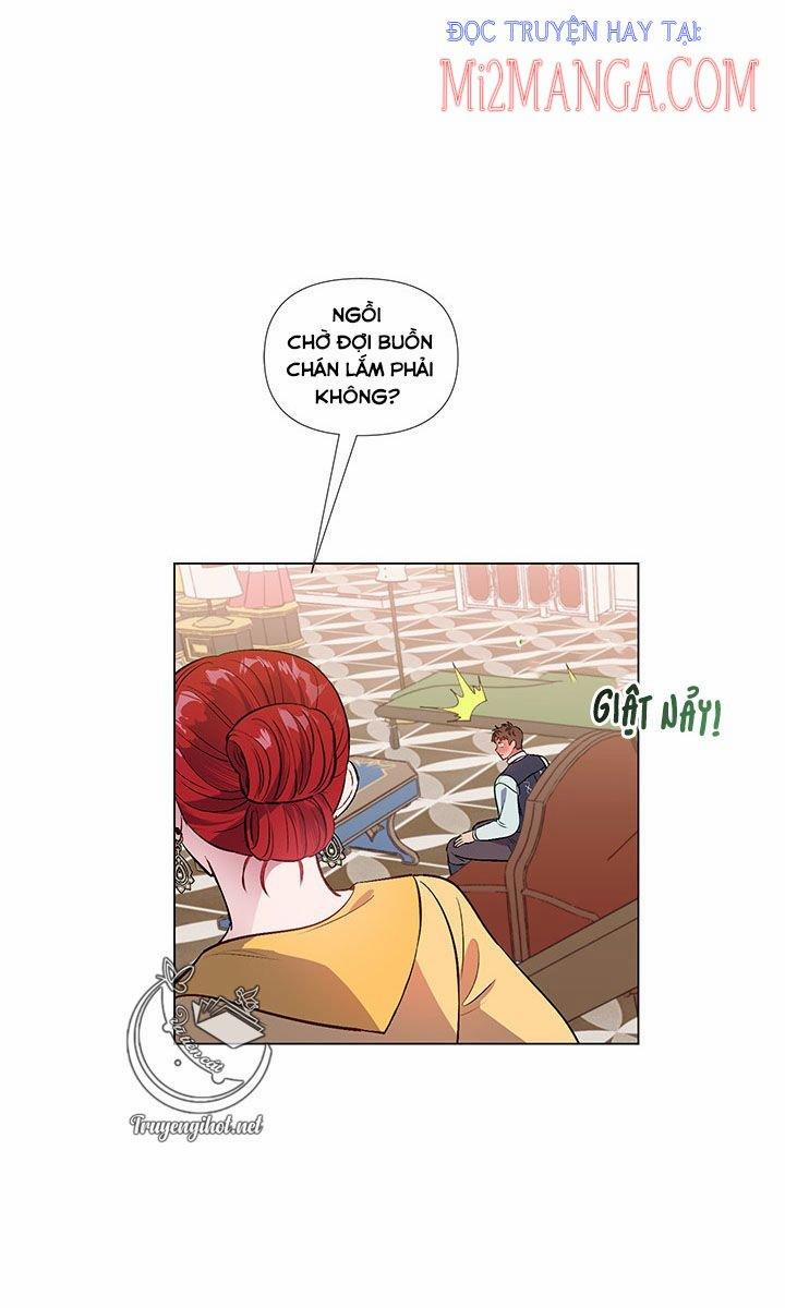 Elizabeth 37.5 trang 1