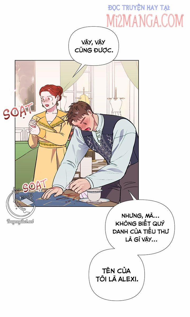 Elizabeth 37.5 trang 10