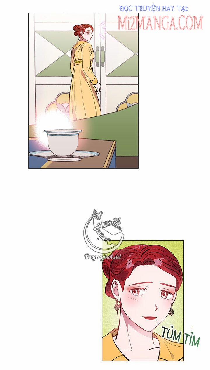 Elizabeth 37.5 trang 23